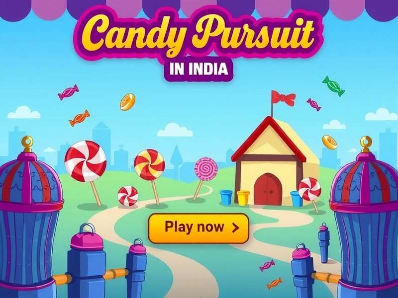 Candy Pursuit In India Download Numbers Candy Pursuit In India Download Statistics