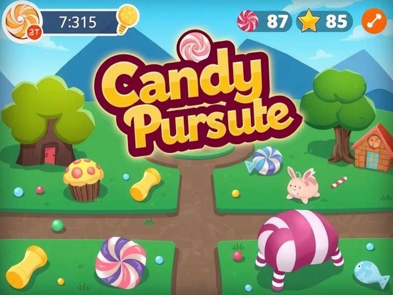Candy Pursuit In India Community Feedback Candy Pursuit In India Player Reviews