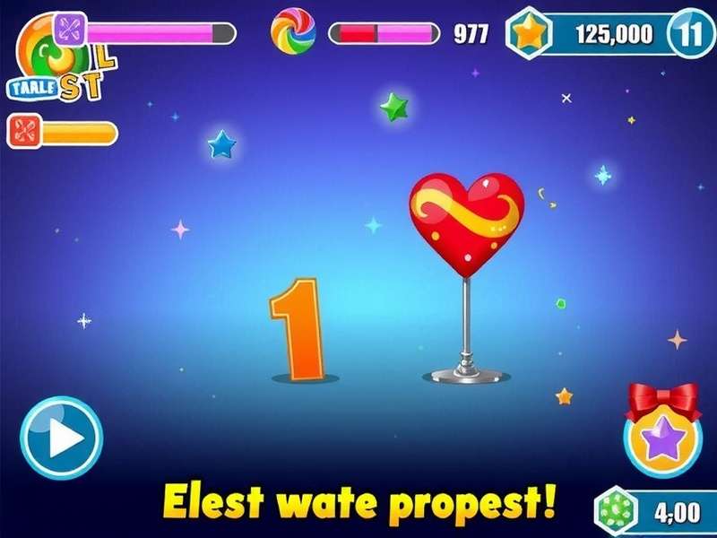 Candy Pursuit In India Main Gameplay Candy Pursuit In India Game Screenshot